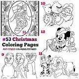 Coloring Christmas Pages Kids Pooh Engage Pig Winnie Celebration sketch template