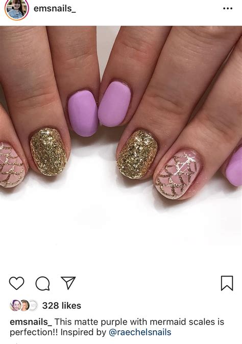 pin  molly claire  nails nails beauty