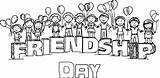 Friendship Drawing Books sketch template