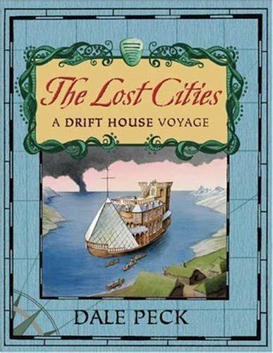publication  lost cities