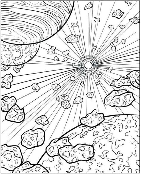 space coloring pages   coloring sheets space coloring pages