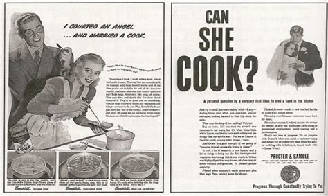 Pin On 1950 S Sexist Adverts