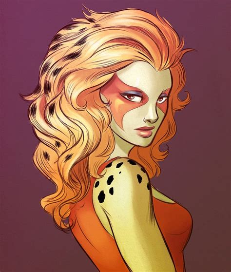 38 Hot Pictures Of Cheetara From Thundercats One Of The Hottest 80 S