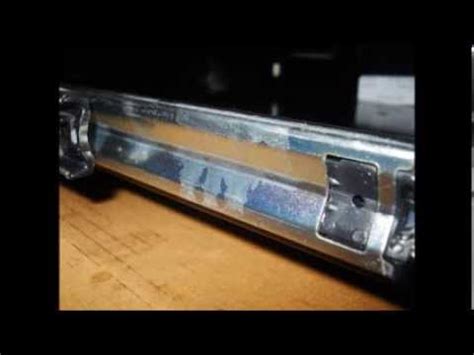 lubricating drawer   tool box youtube