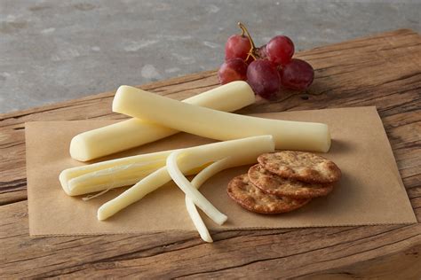 string cheese burnett dairy  cady cheese
