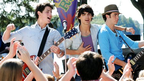 jonas brothers  releasing    march    band  teen vogue