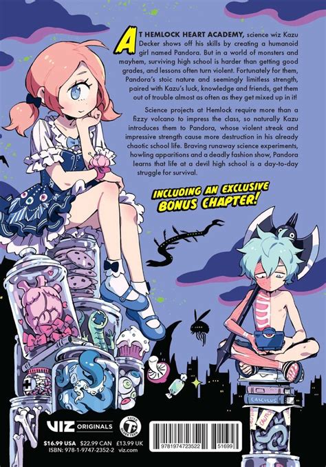 devil s candy vol 1 book by rem bikkuri official publisher page