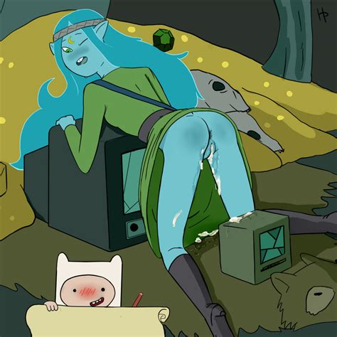 Image 1329617 Adventure Time Canyon Finn The Human Hornedpariah