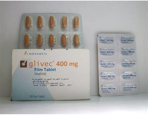 glivec mg tablets rosheta