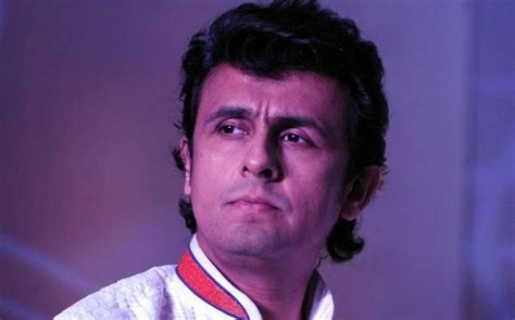 Sonu Nigam Calls Out Music Mafias Of Bollywood Says People In Power