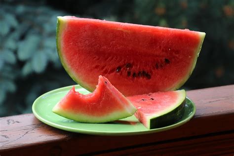 como escolher  melancia perfeita dicas uteis  fazer um brilharete  cientista agricola