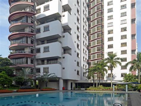 midtown residence simatupang jakarta hotel deals  reviews