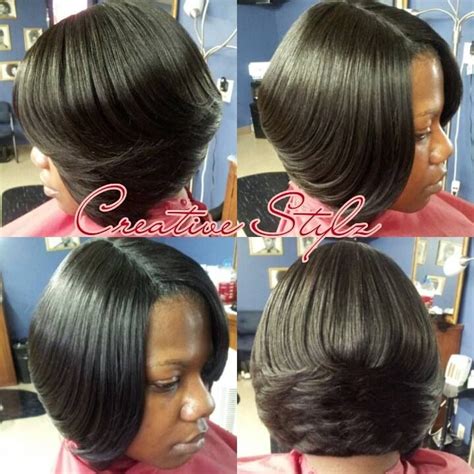 1000 images about weave styles on pinterest bobs short