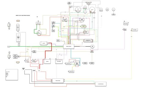 painless wiring diagram mopar wiring diagram