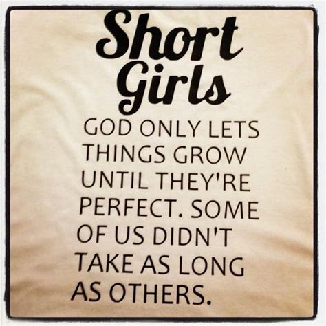 Tshirt With Short Girls Saying On It By Alldressedup13 On