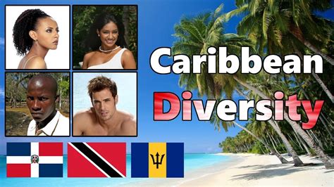 here s how the caribbean became the most racially diverse region in the
