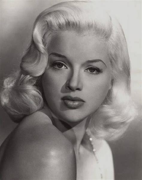 picture of diana dors
