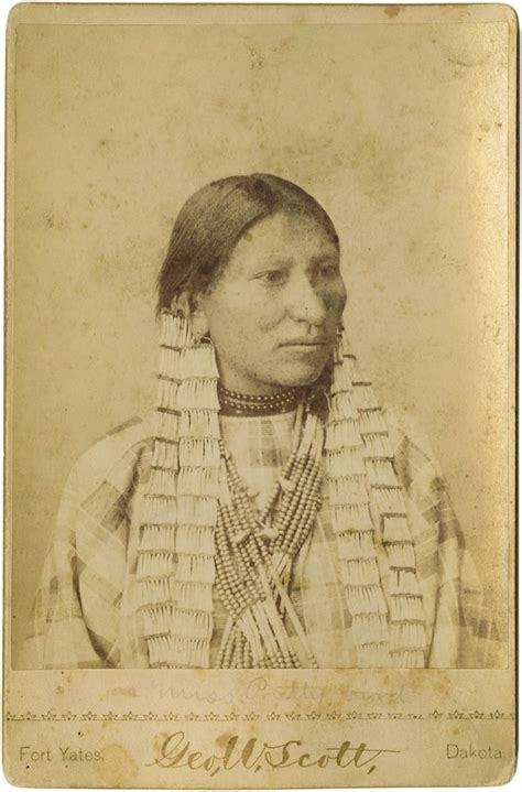 Sioux Woman Native American Photos Native American Women American
