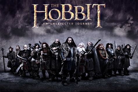 hobbit video blog