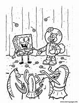 Coloring Pages Spongebob Printable Cartoons Sb Sponge Winner Print Squarepants Printables Kids Index Fun Book sketch template