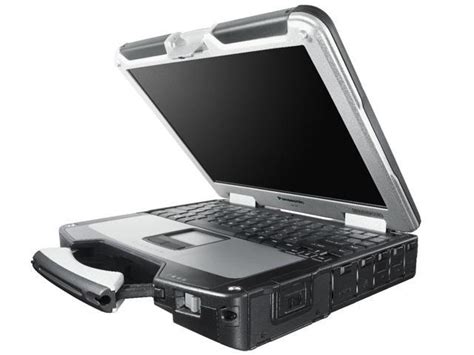 Refurbished Panasonic Toughbook Cf 31 13 1 1024 X 768 Xga Touch