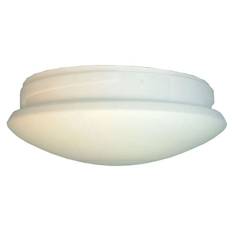 windward ii ceiling fan replacement glass bowl   home