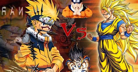 Dragon Ball Z Vs Naruto Shippuden Mugen 2015 Pc Game