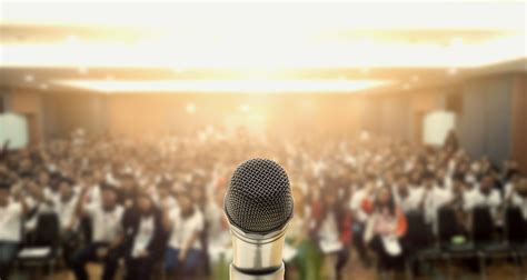 speeches  inspire   public speaking professional development harvard dce