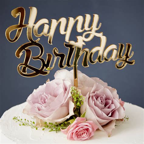 personalised birthday cake topper  sophia victoria joy