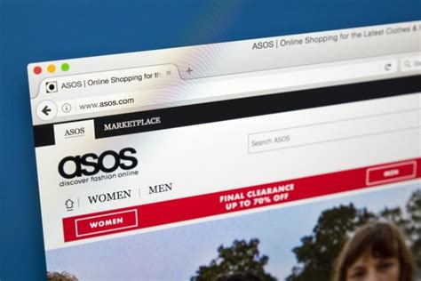 asos reduces return costs  customer demand retail gazette