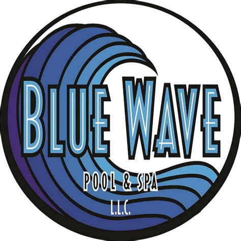 blue wave pool spa youtube