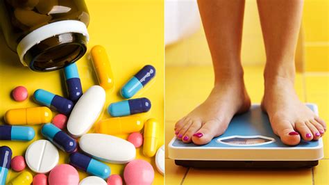 5 Diet Drugs Which Ones Work Everyday Health