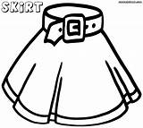Clothes4 sketch template