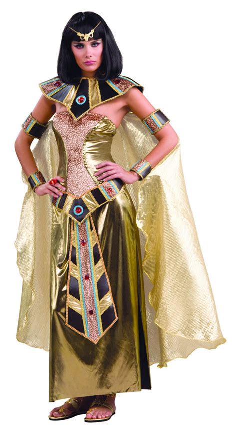 egyptian goddess costumes