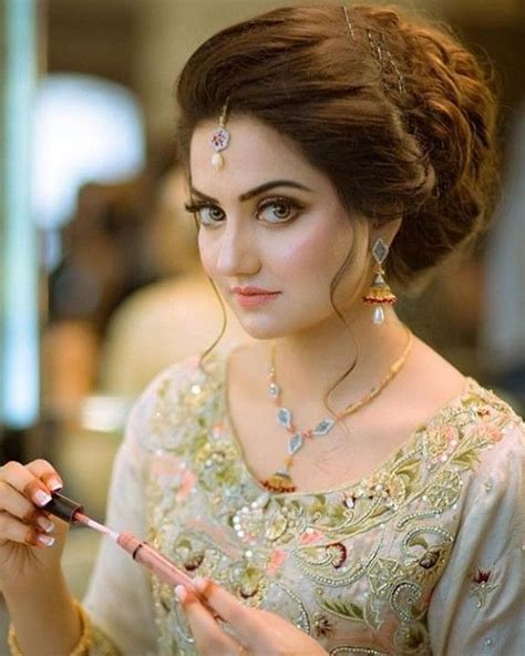 Top 126 Pakistani Hairstyle Images Vn