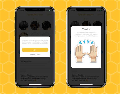 how does bumble work 2020 guide with photos