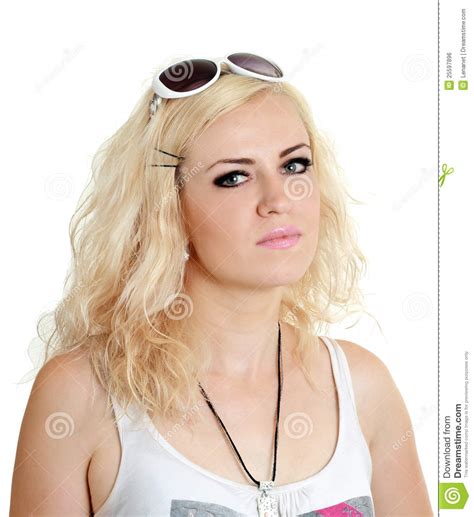 Blonde Woman Pic Milf Bondage Sex