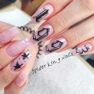 spider king nails spa updated      reviews