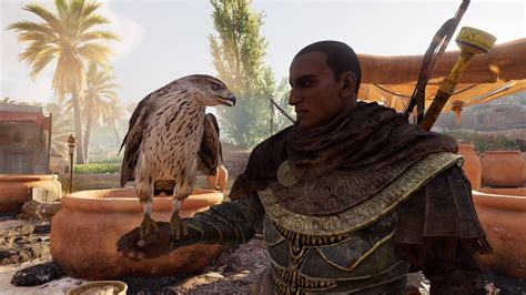 assassin s creed origins 10 tips and tricks for combat
