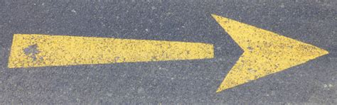 understanding road markings young drivers guide