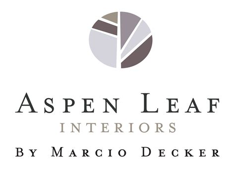 aspen leaf logo firdausm drus