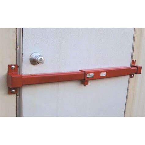 equipment lock company door bar lock gemplers