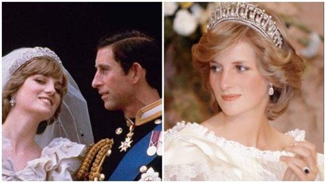 Sosok Lady Diana Mantan Istri Raja Charles Dijuluki Putri Rakyat