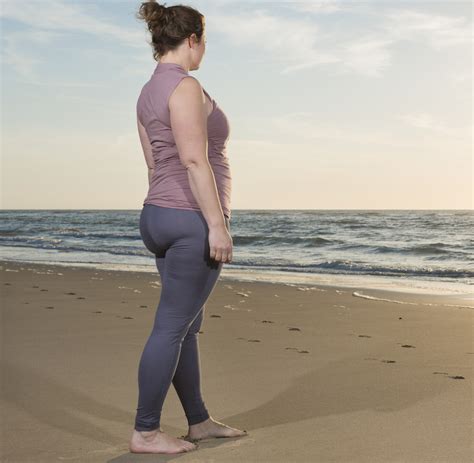 Yoga Pants Let Me Comfortably Dress Myself As A Legally Disabled Woman