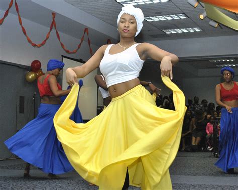 review  annual haitian dance troupe competition exceeds  years