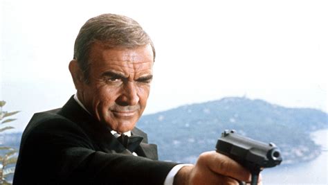 James Bond Keine Zeit Zu Sterben Die Welt Braucht Bond Gerade