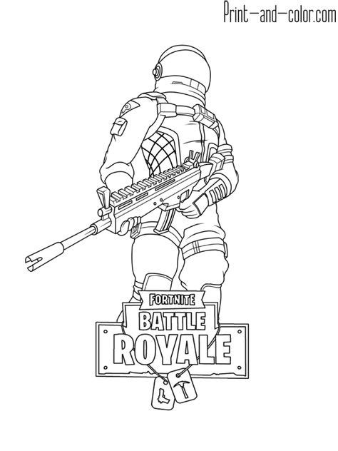 hard fortnite coloring pages workberdubeat coloring