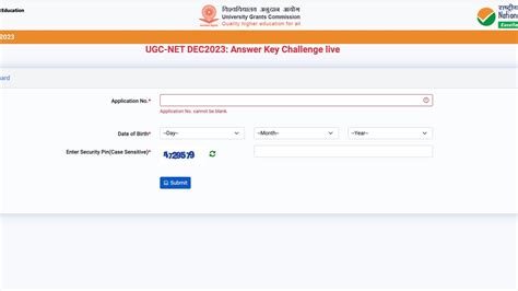ugc net result   nta ugc net december final answer key