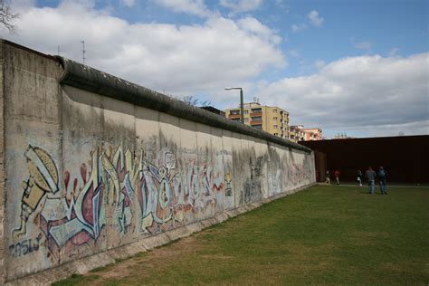 berlin wall memorial gedenkstaette berliner mauer