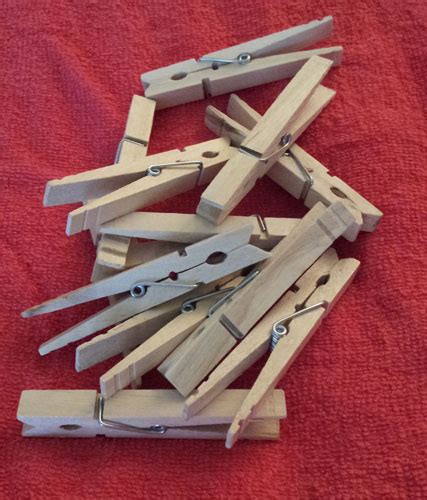 Kink Of The Week June 24 30 – Clothespins Kink Of The Week